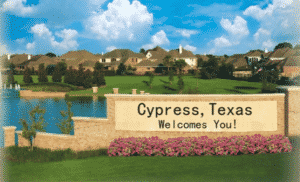 Computer Repair Cypress Texas