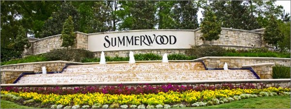 Summerwood-Tx