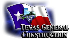 Texas General Construction Cypress Texas Small